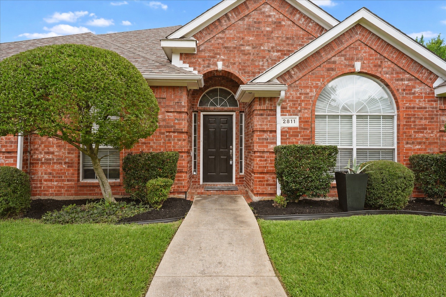 2811 Ashbury Drive Richardson TX 75082