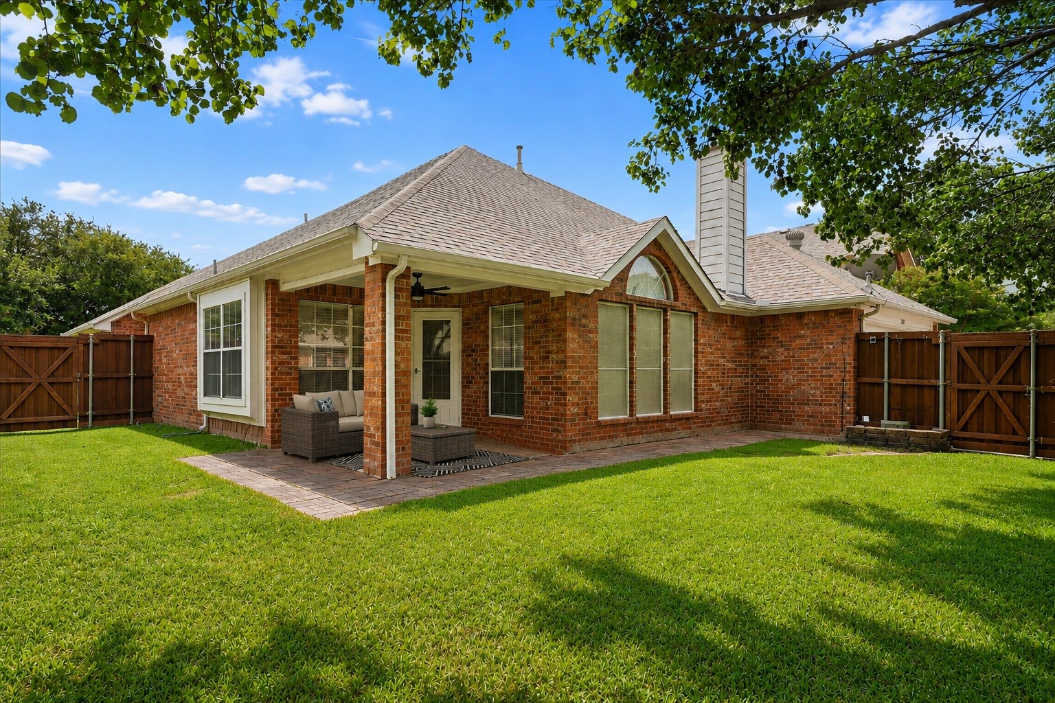 2811 Ashbury Drive Richardson TX 75082