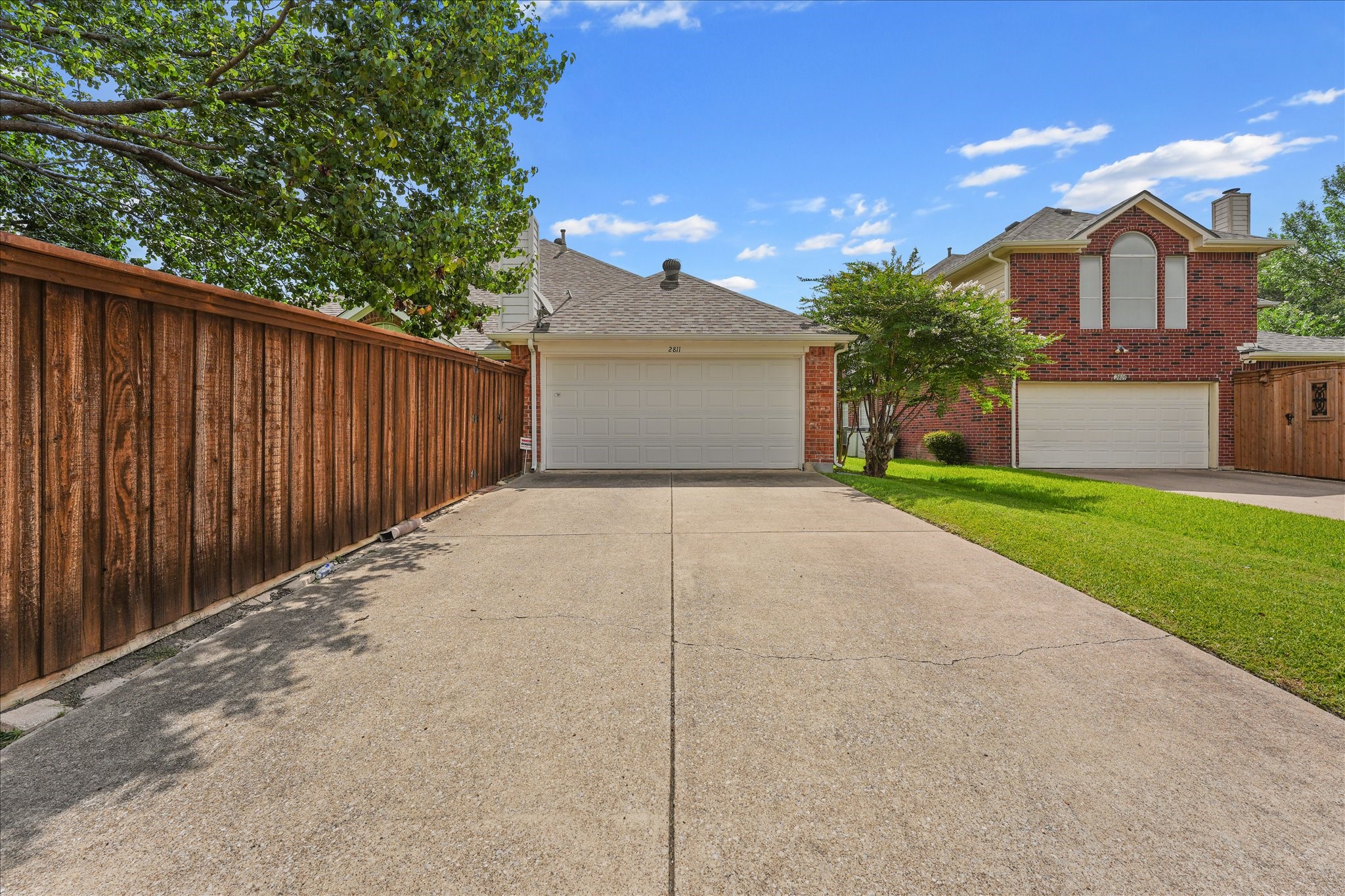 2811 Ashbury Drive Richardson TX 75082