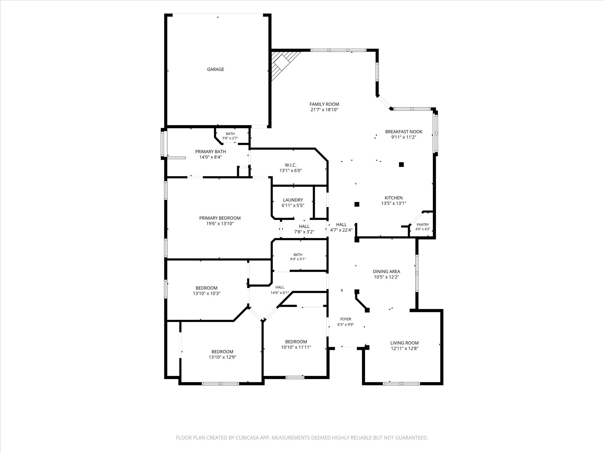 2811 Ashbury Drive Richardson TX 75082