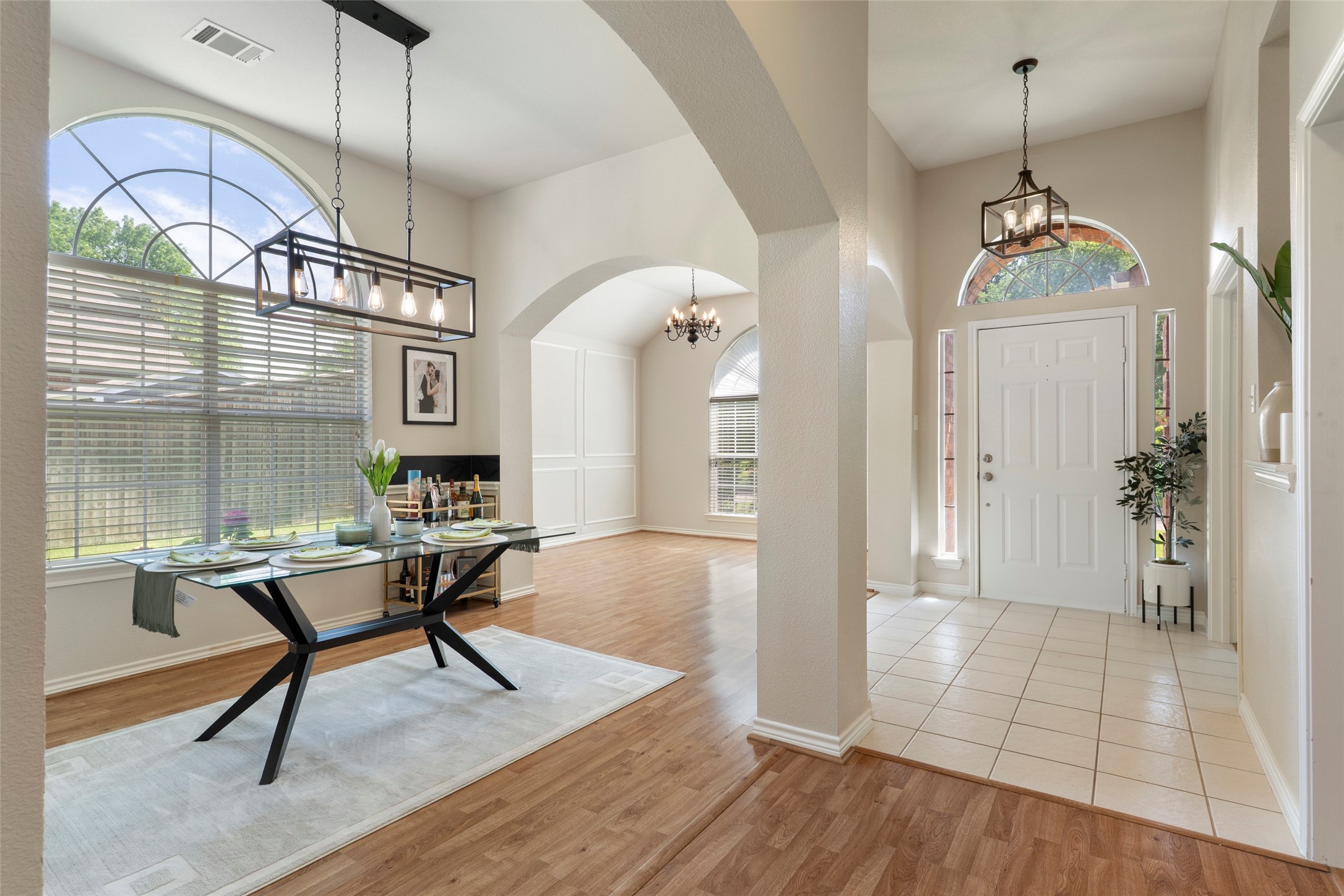 2811 Ashbury Drive Richardson TX 75082