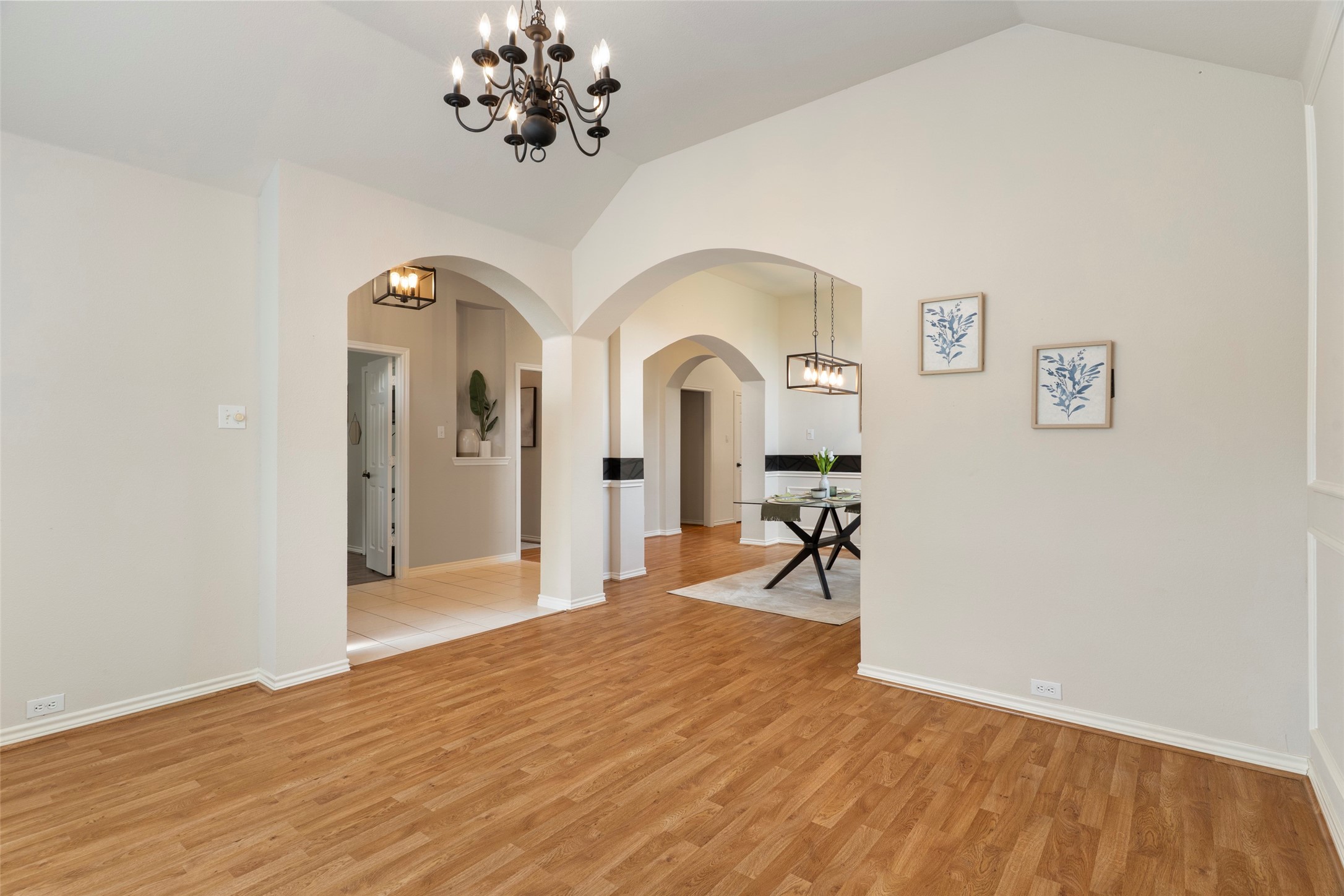 2811 Ashbury Drive Richardson TX 75082