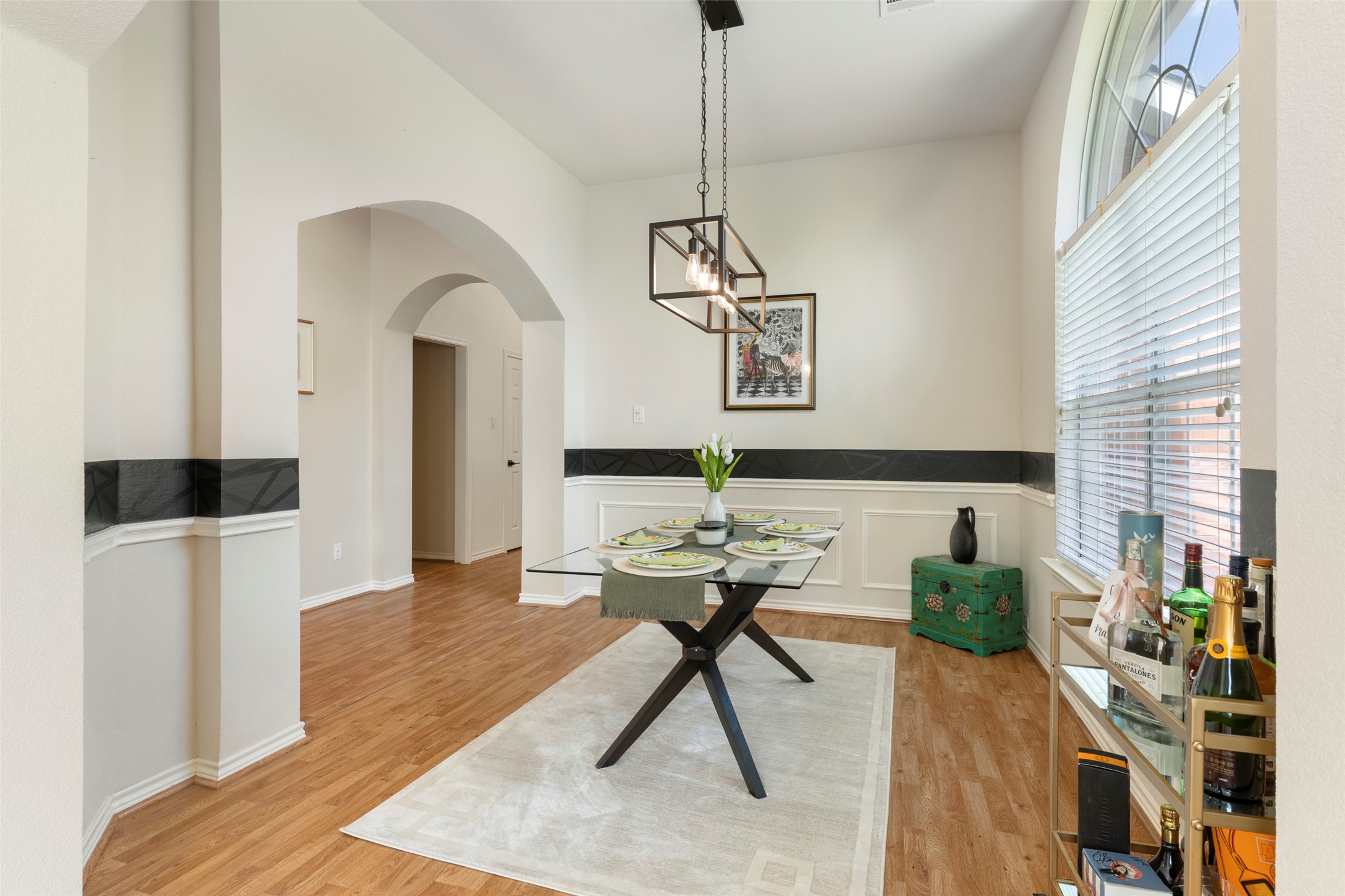 2811 Ashbury Drive Richardson TX 75082