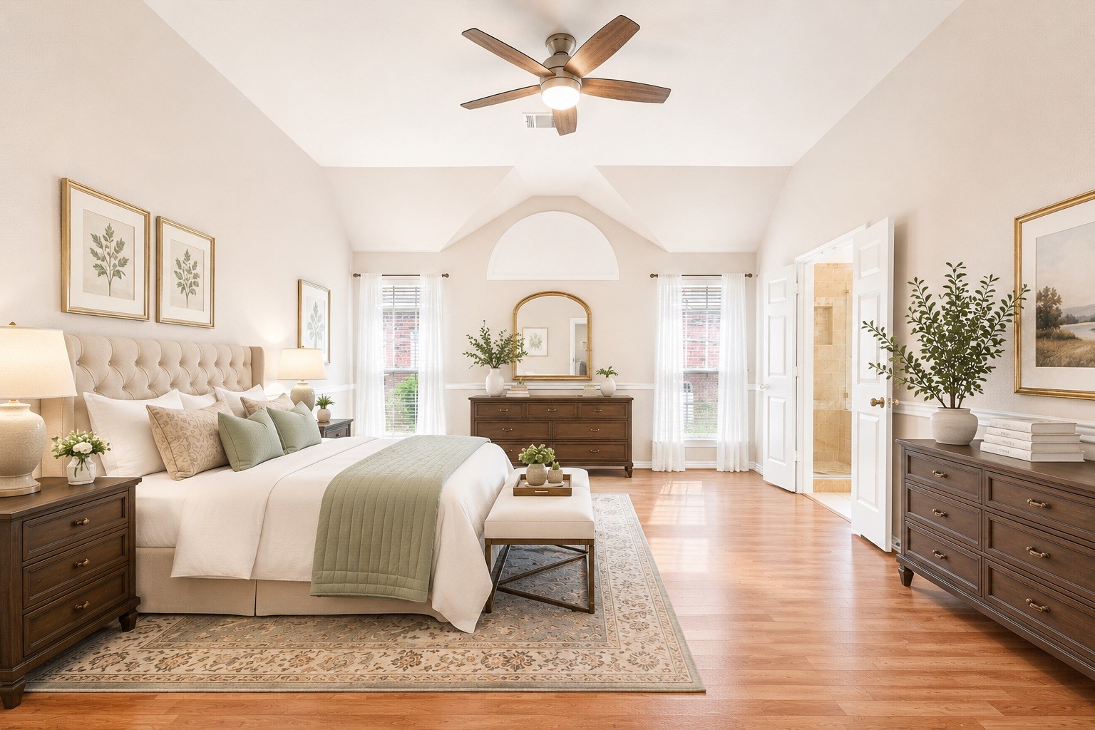 2811 Ashbury Drive Richardson TX 75082