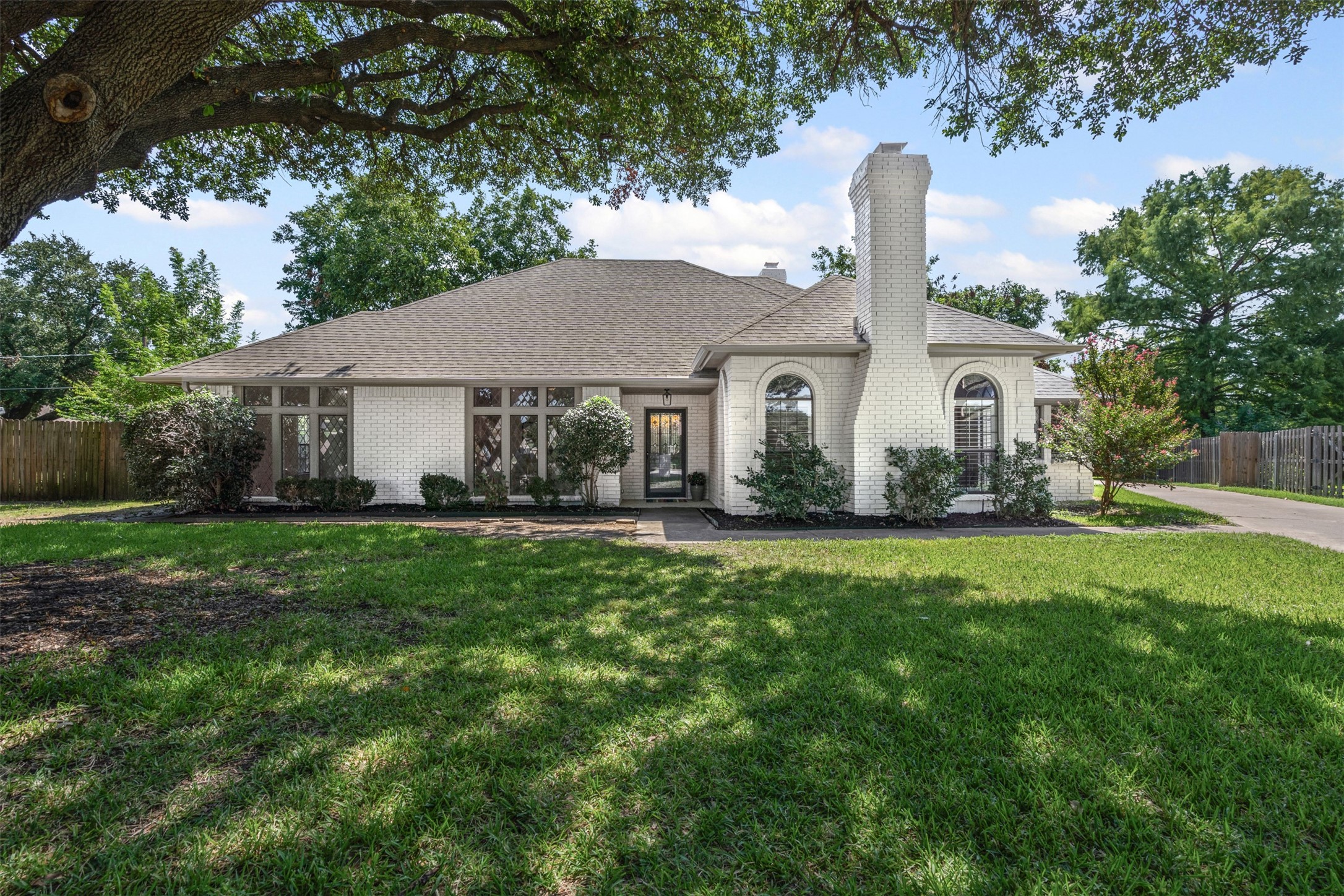 4304 Cartagena Drive Fort Worth TX 76133