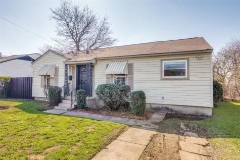 4426 Kelton Drive Dallas TX 75209