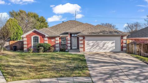 5825 Imes Lane Fort Worth TX 76179