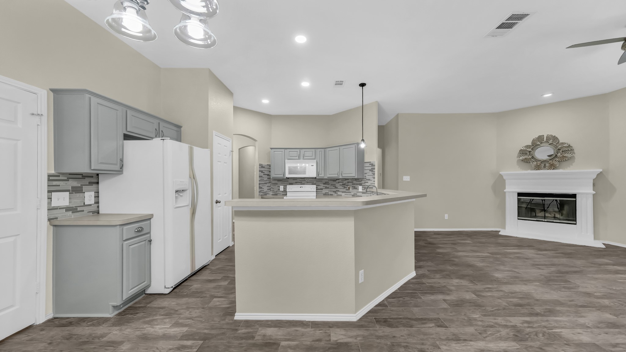 5825 Imes Lane Fort Worth TX 76179