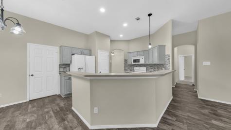 5825 Imes Lane Fort Worth TX 76179