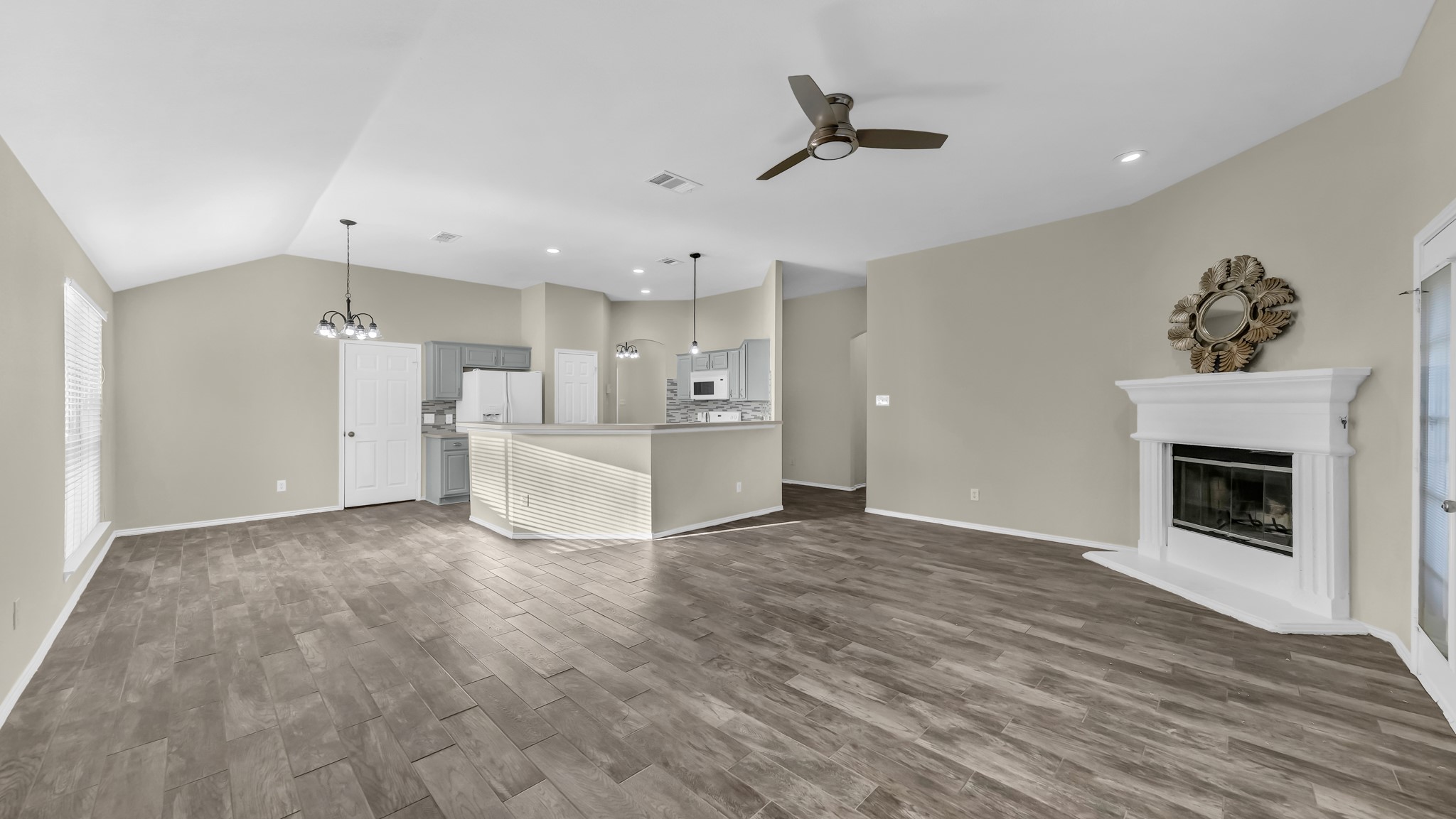 5825 Imes Lane Fort Worth TX 76179