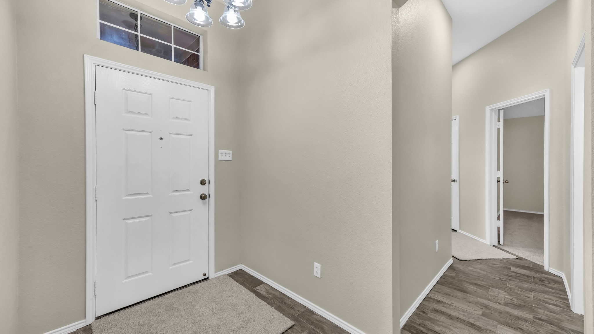 5825 Imes Lane Fort Worth TX 76179