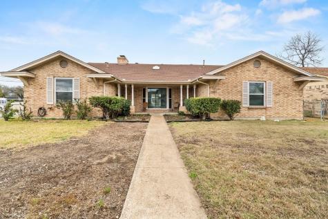 1807 Wonderlight Lane Dallas TX 75228