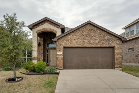 15725 Carlton Oaks Drive Fort Worth TX 76177