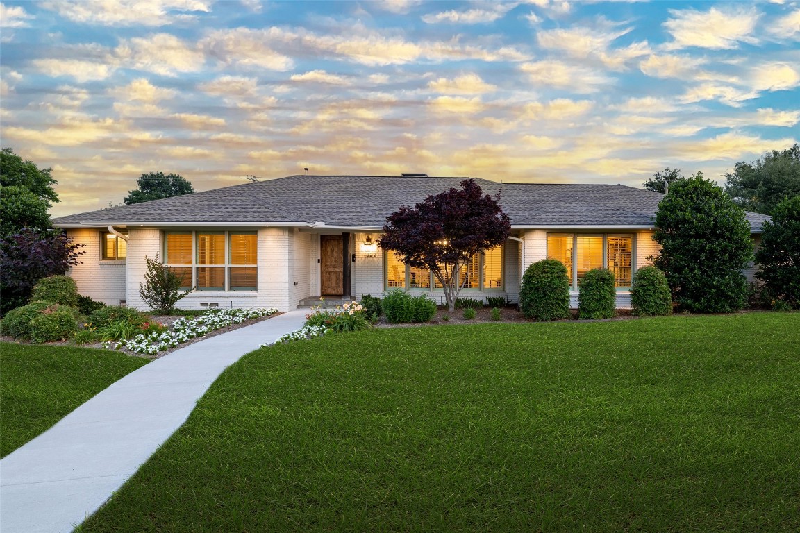 7322 Azalea Lane Dallas TX 75230
