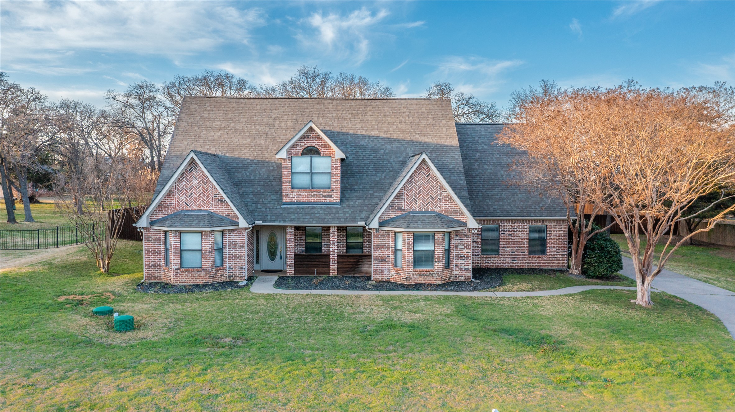 250 Timberleaf Drive Double Oak TX 75077