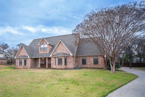 250 Timberleaf Drive Double Oak TX 75077