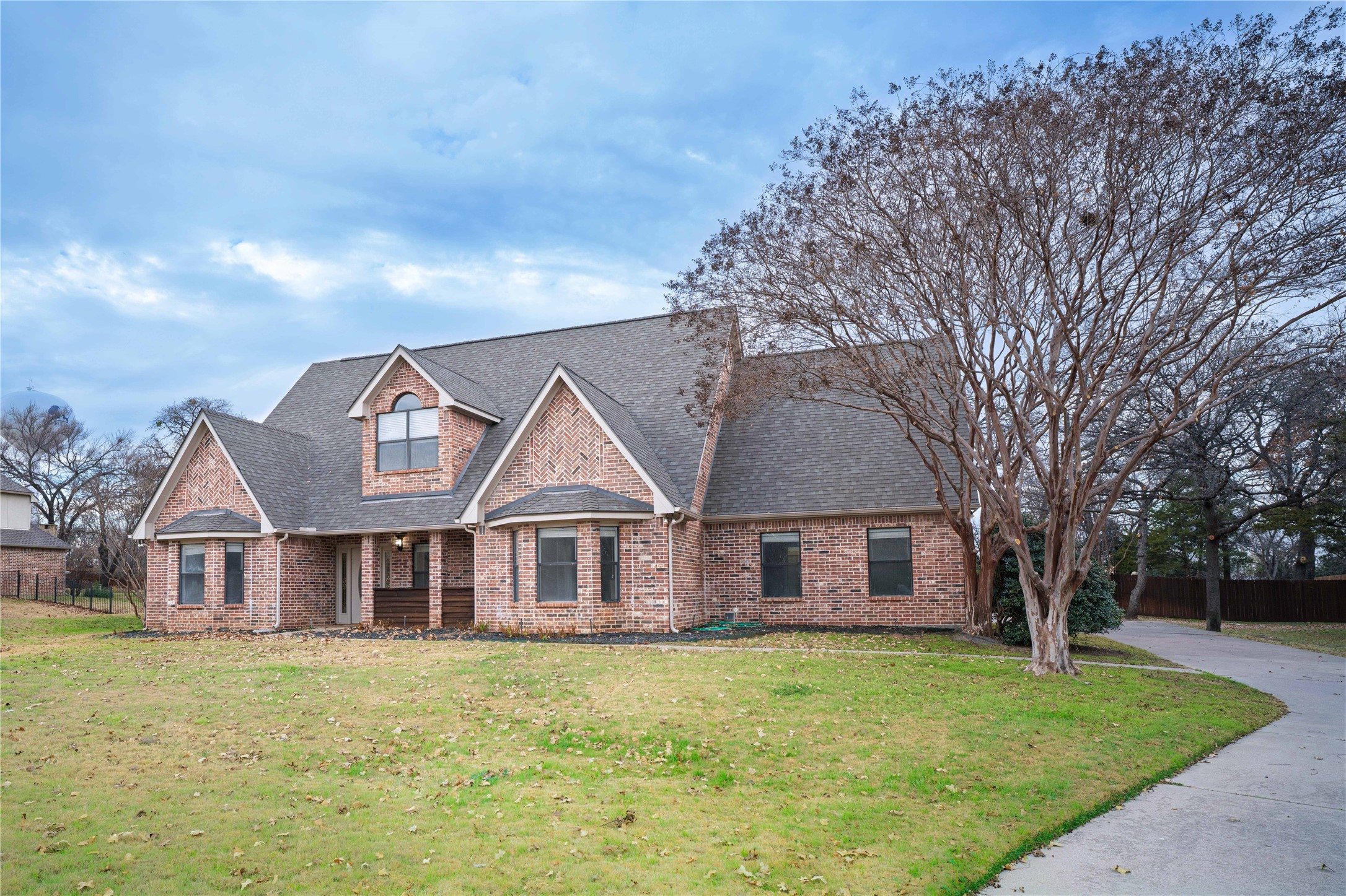 250 Timberleaf Drive Double Oak TX 75077