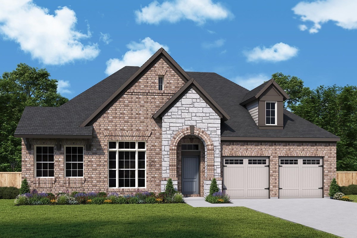 4723 Boyds Branch Arlington TX 76005