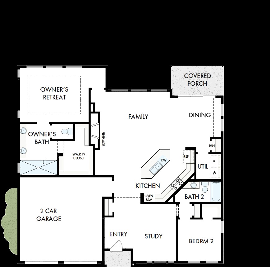 4723 Boyds Branch Arlington TX 76005