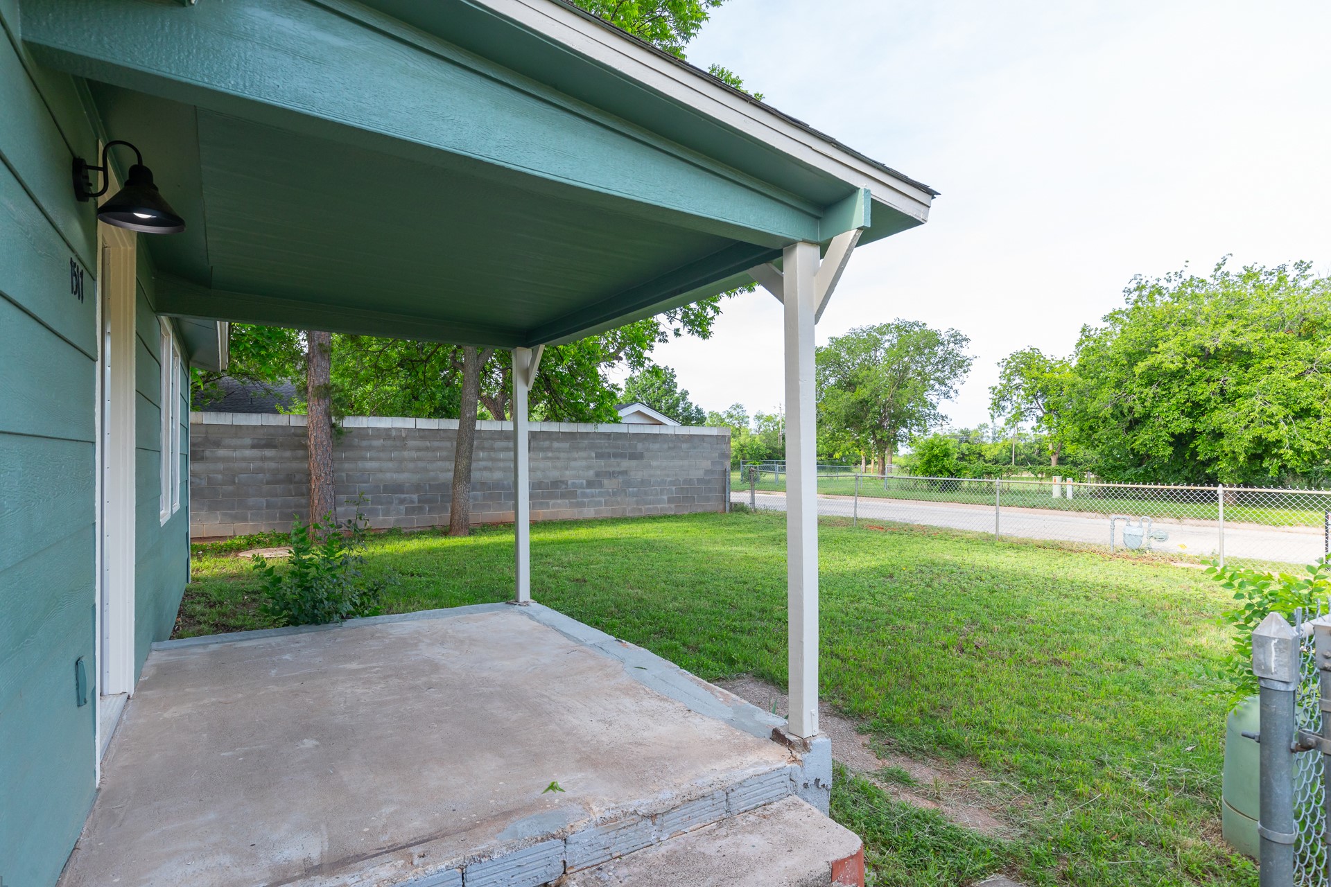 1517 Griggs Street Abilene TX 79602
