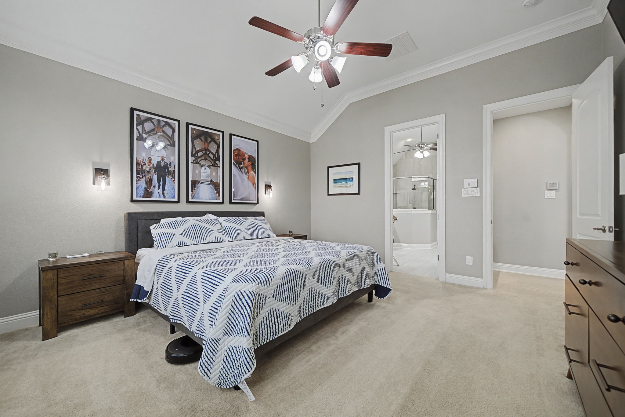 1011 Yellowcress Drive Prosper TX 75078