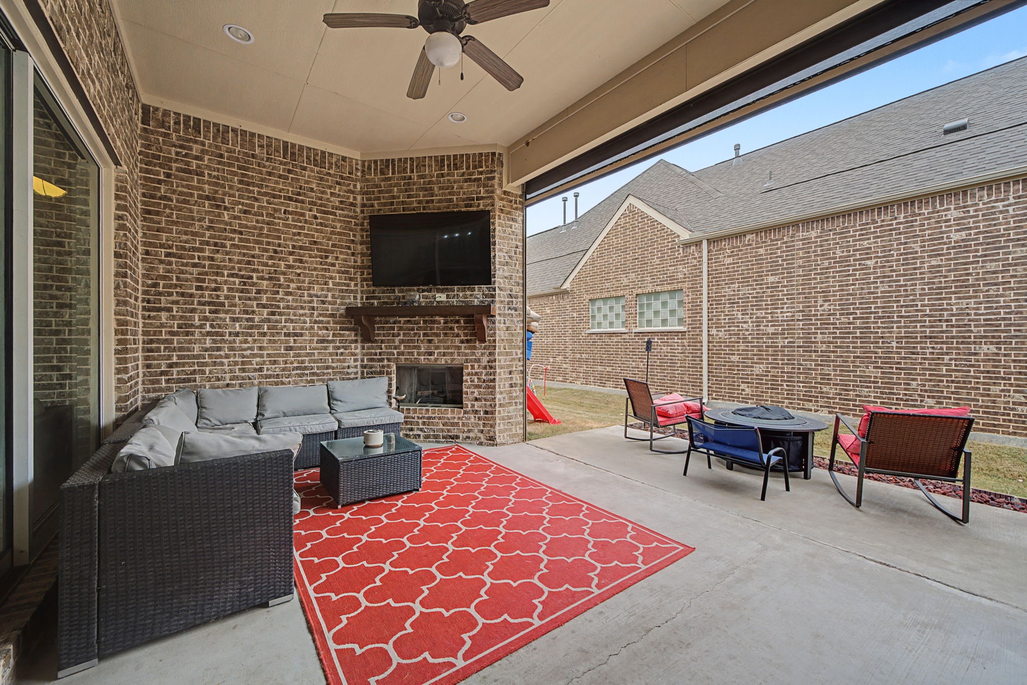 1011 Yellowcress Drive Prosper TX 75078