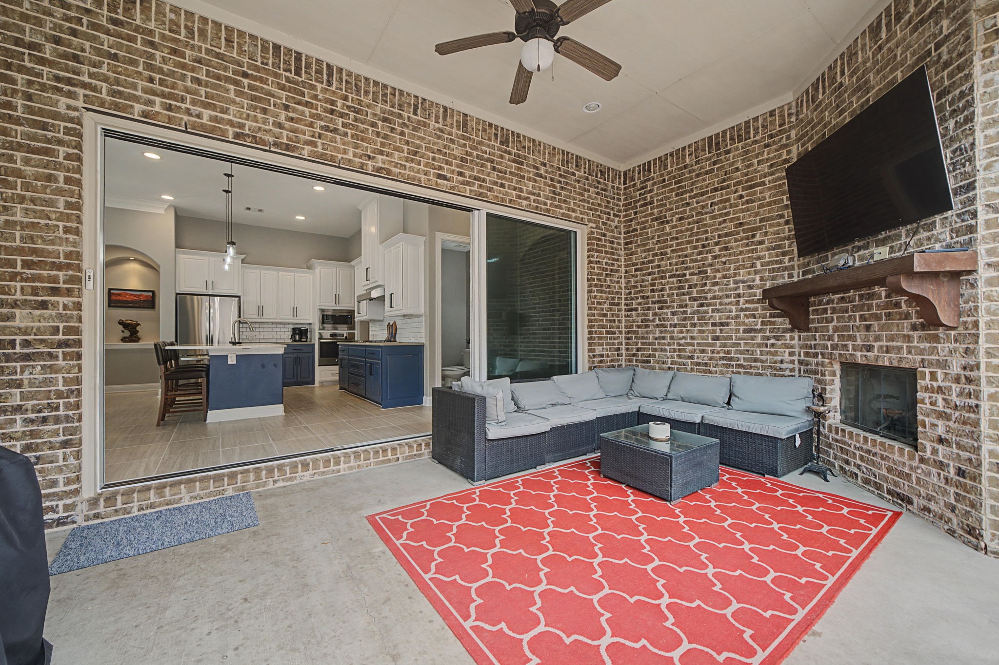 1011 Yellowcress Drive Prosper TX 75078