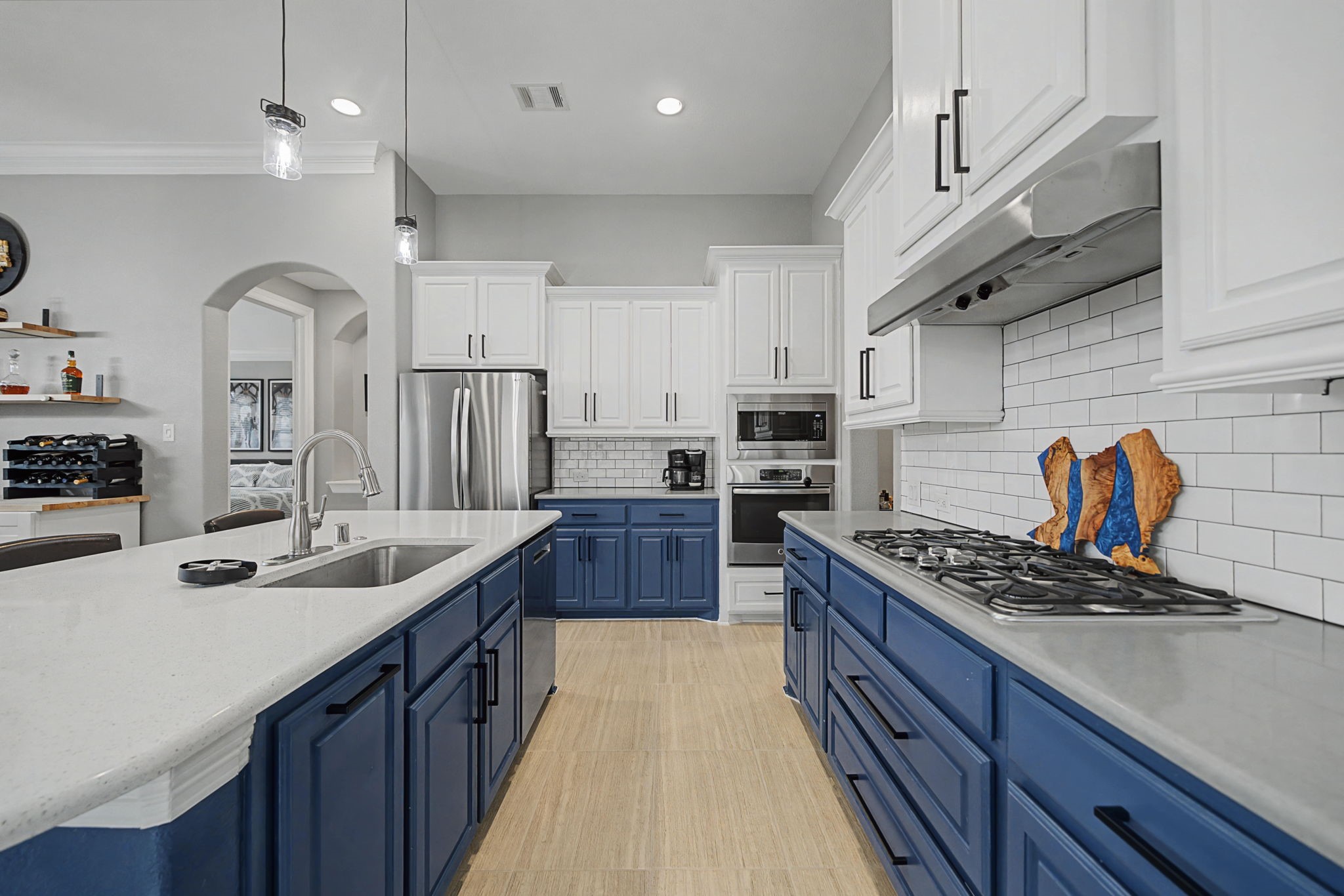 1011 Yellowcress Drive Prosper TX 75078