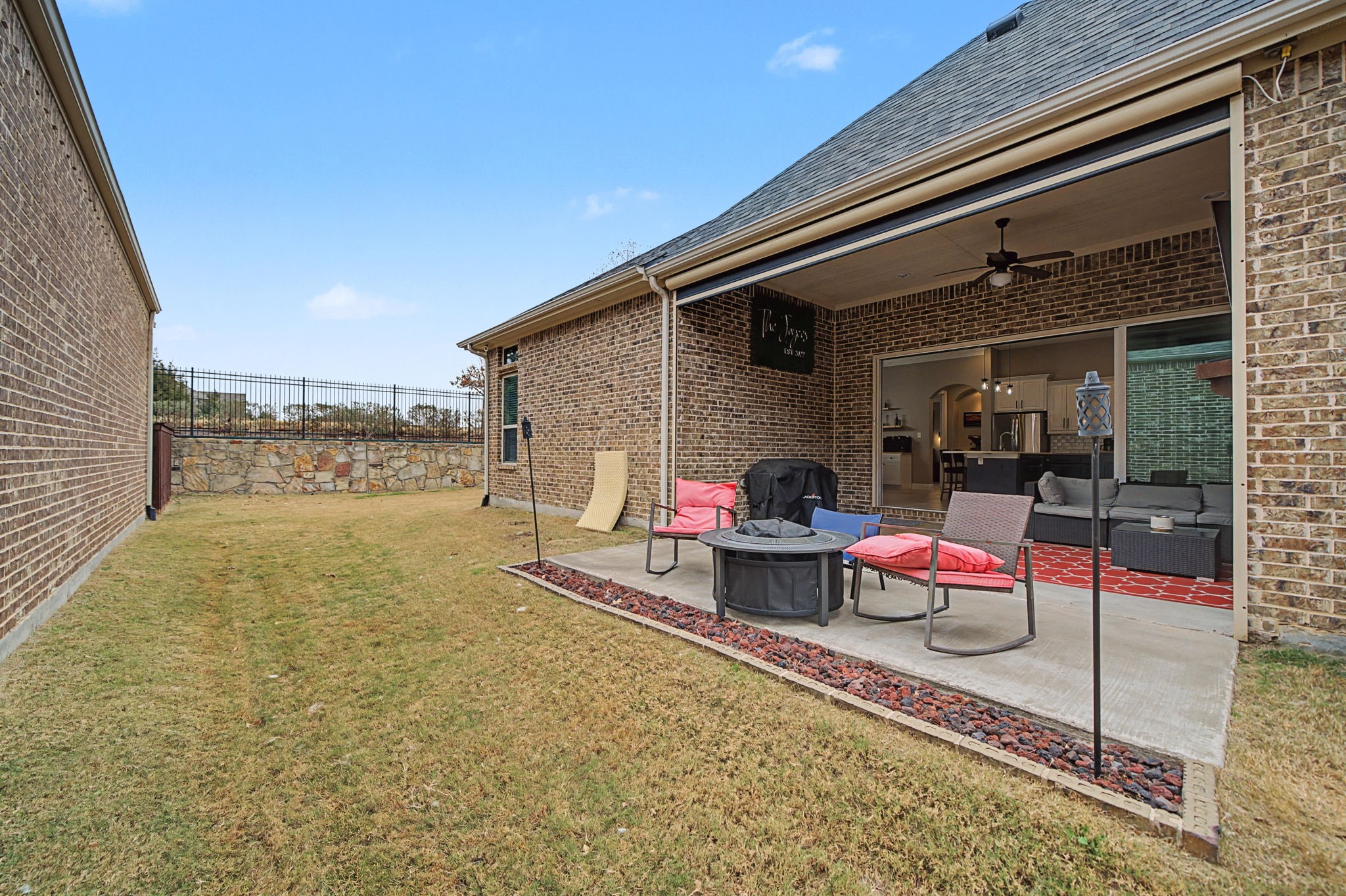 1011 Yellowcress Drive Prosper TX 75078