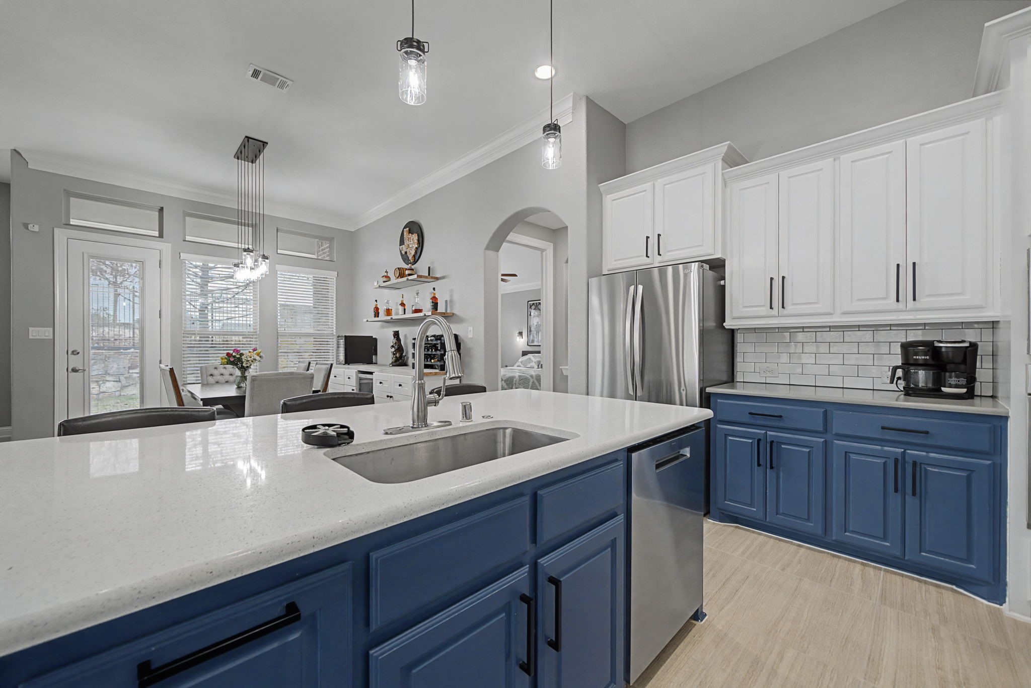 1011 Yellowcress Drive Prosper TX 75078