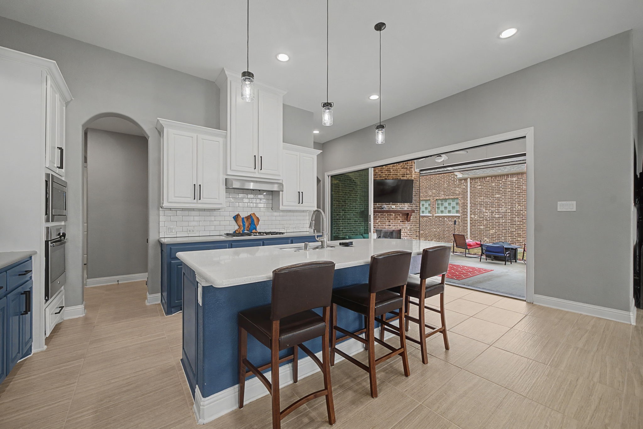 1011 Yellowcress Drive Prosper TX 75078