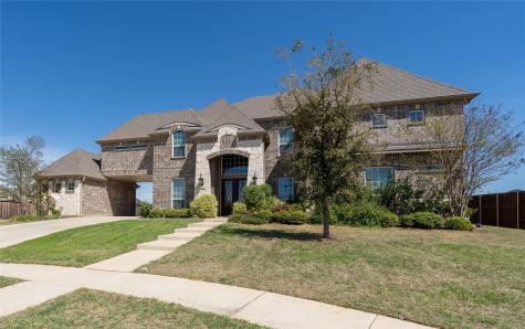 508 Tennington Lane Shady Shores TX 76208