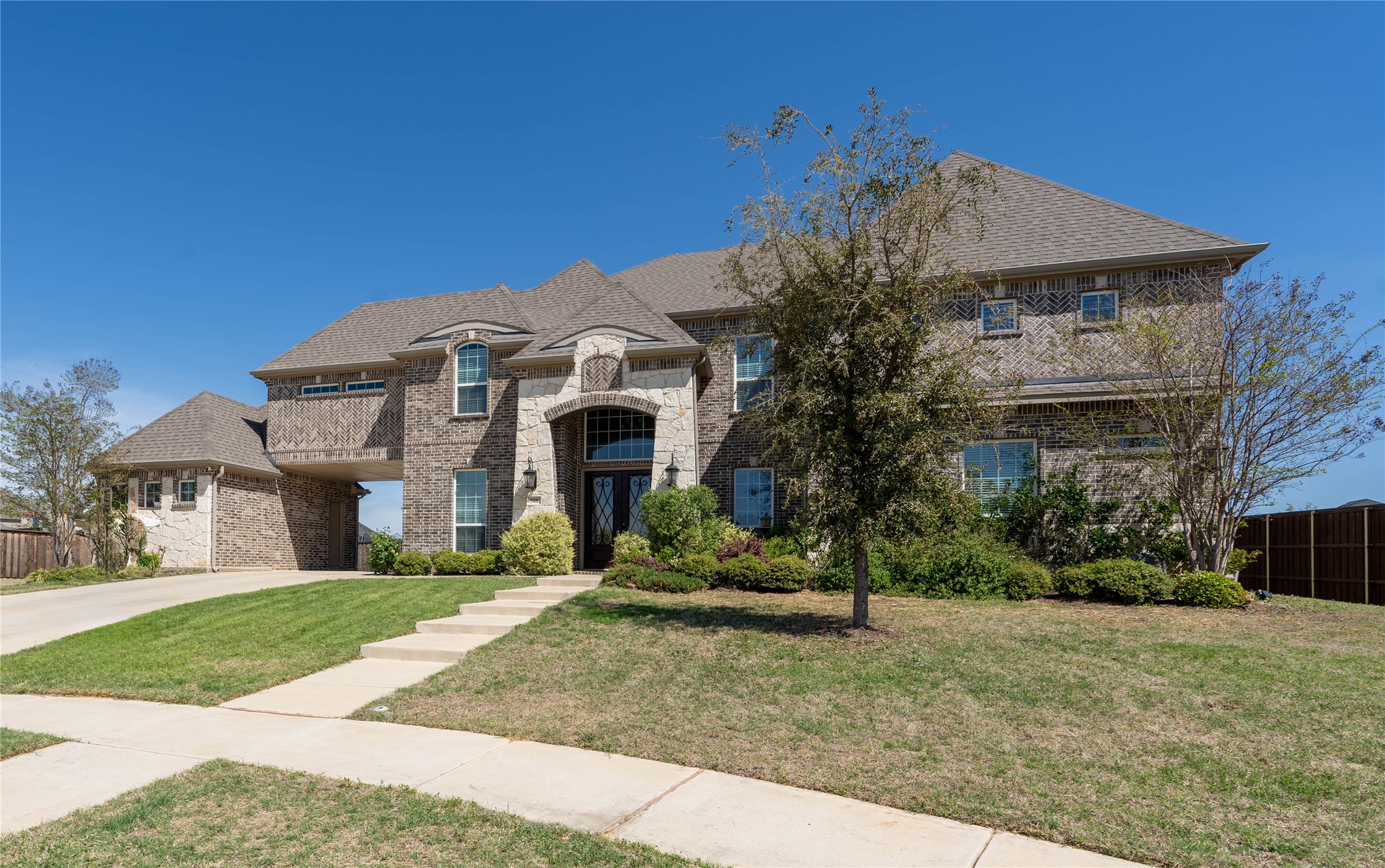 508 Tennington Lane Shady Shores TX 76208