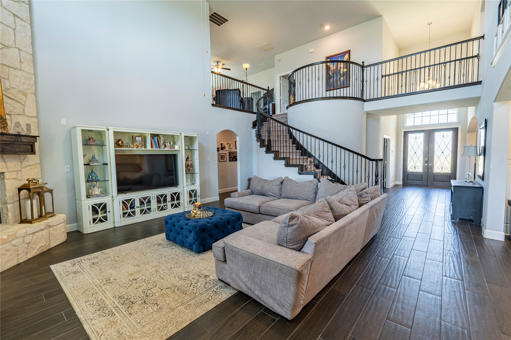 508 Tennington Lane Shady Shores TX 76208