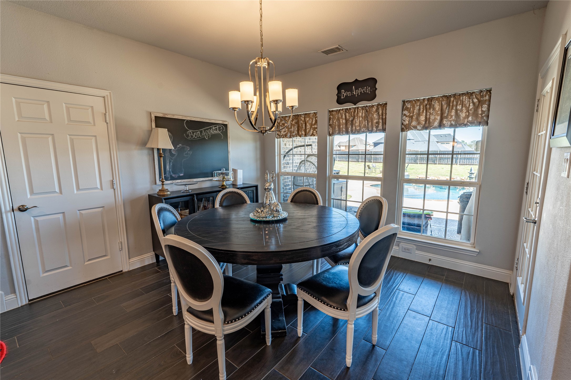 508 Tennington Lane Shady Shores TX 76208