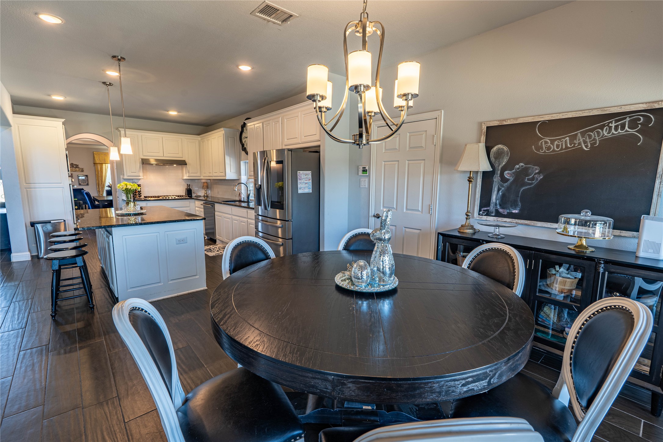 508 Tennington Lane Shady Shores TX 76208