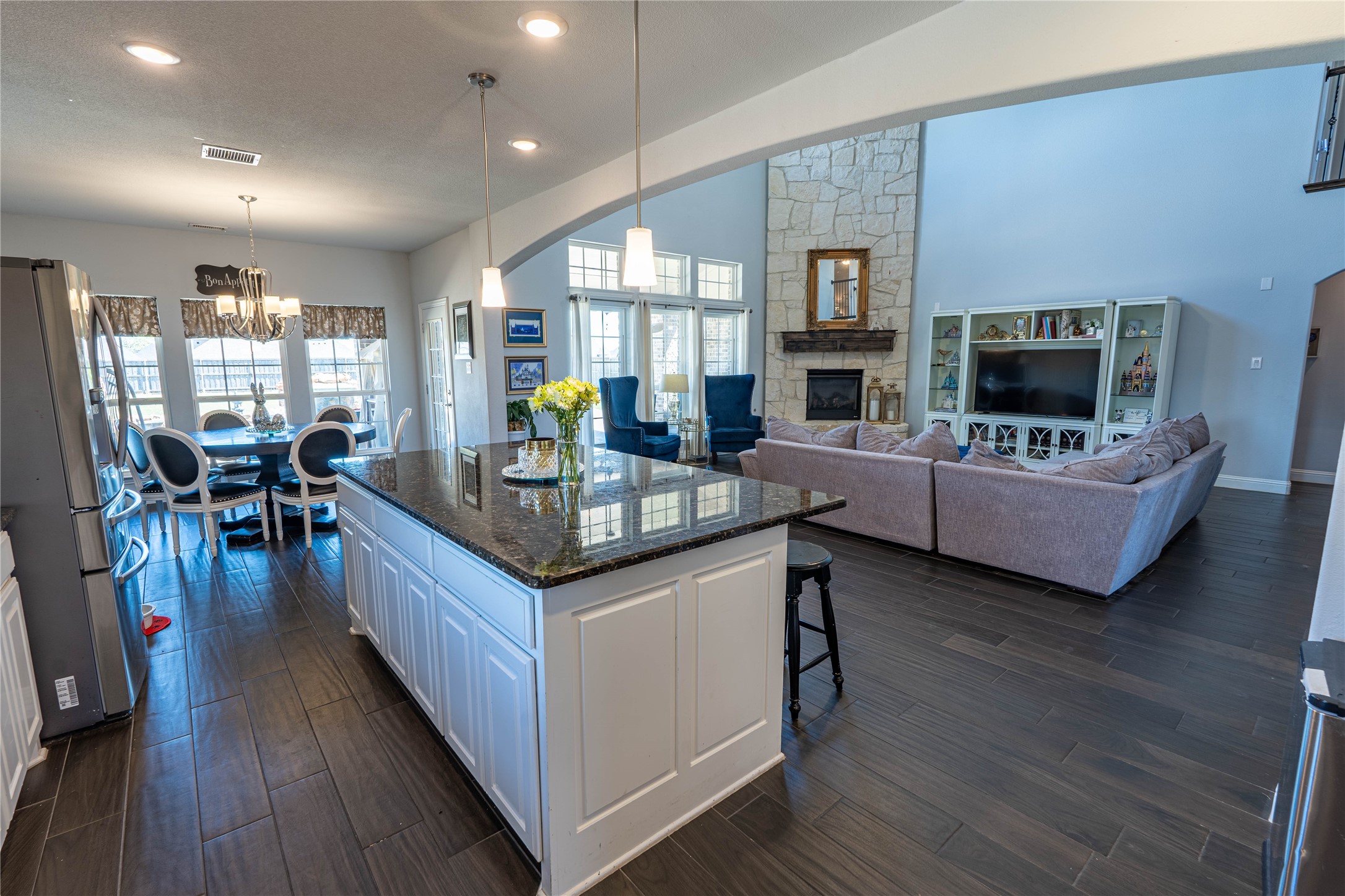 508 Tennington Lane Shady Shores TX 76208