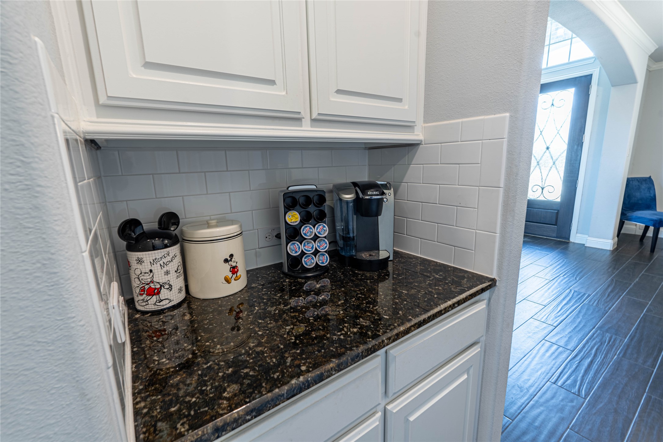 508 Tennington Lane Shady Shores TX 76208