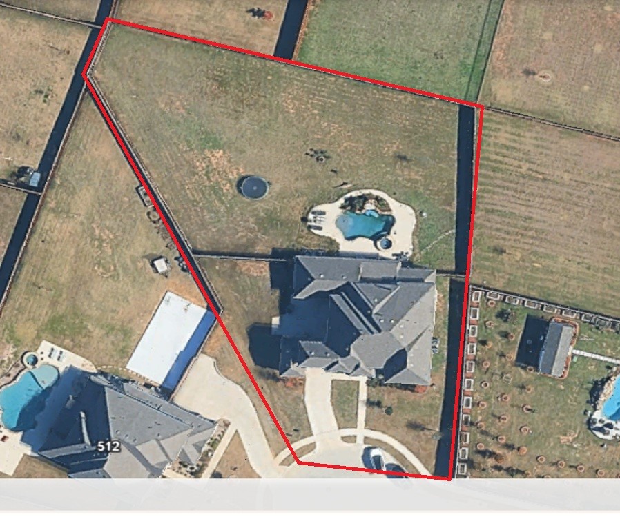 508 Tennington Lane Shady Shores TX 76208