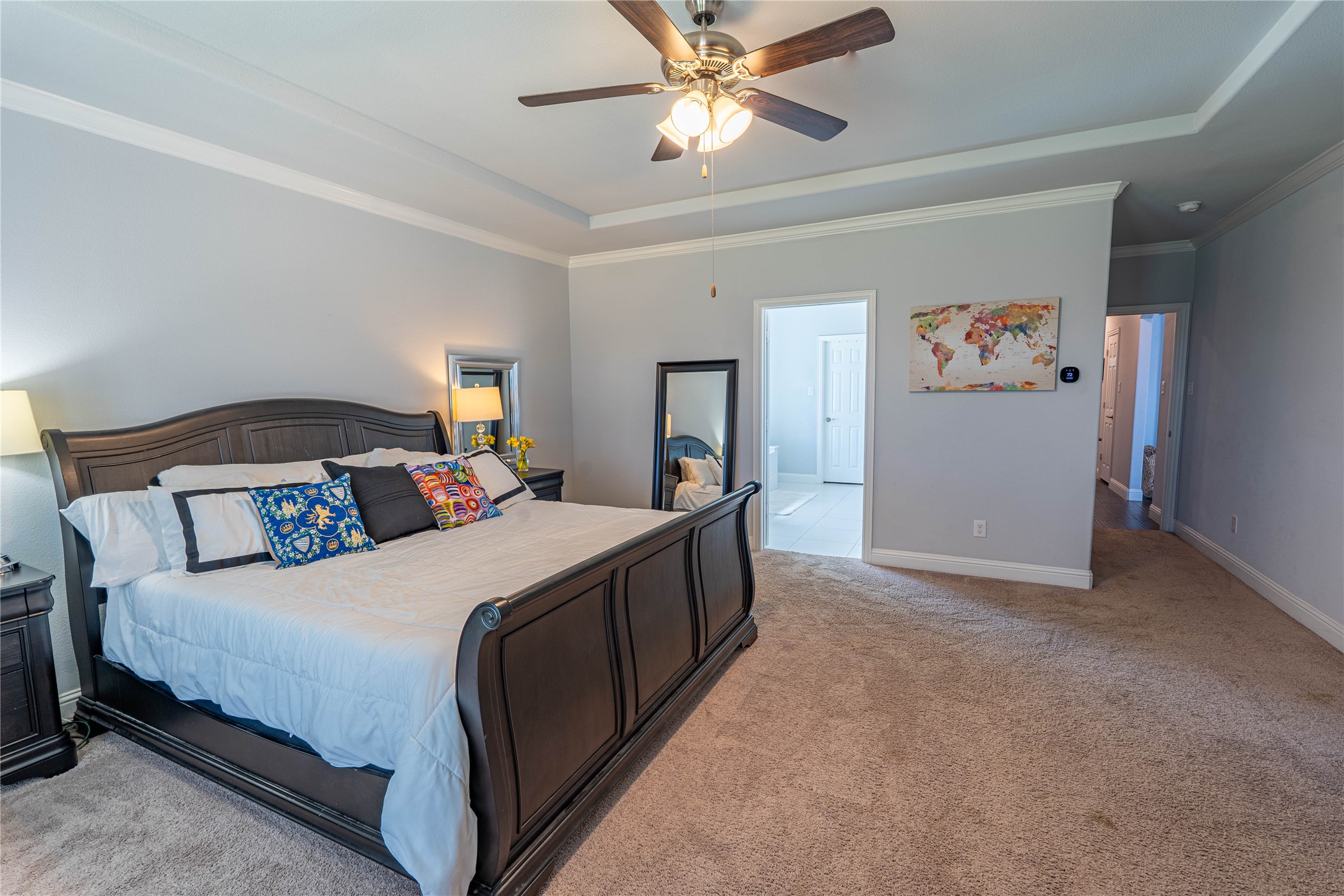 508 Tennington Lane Shady Shores TX 76208