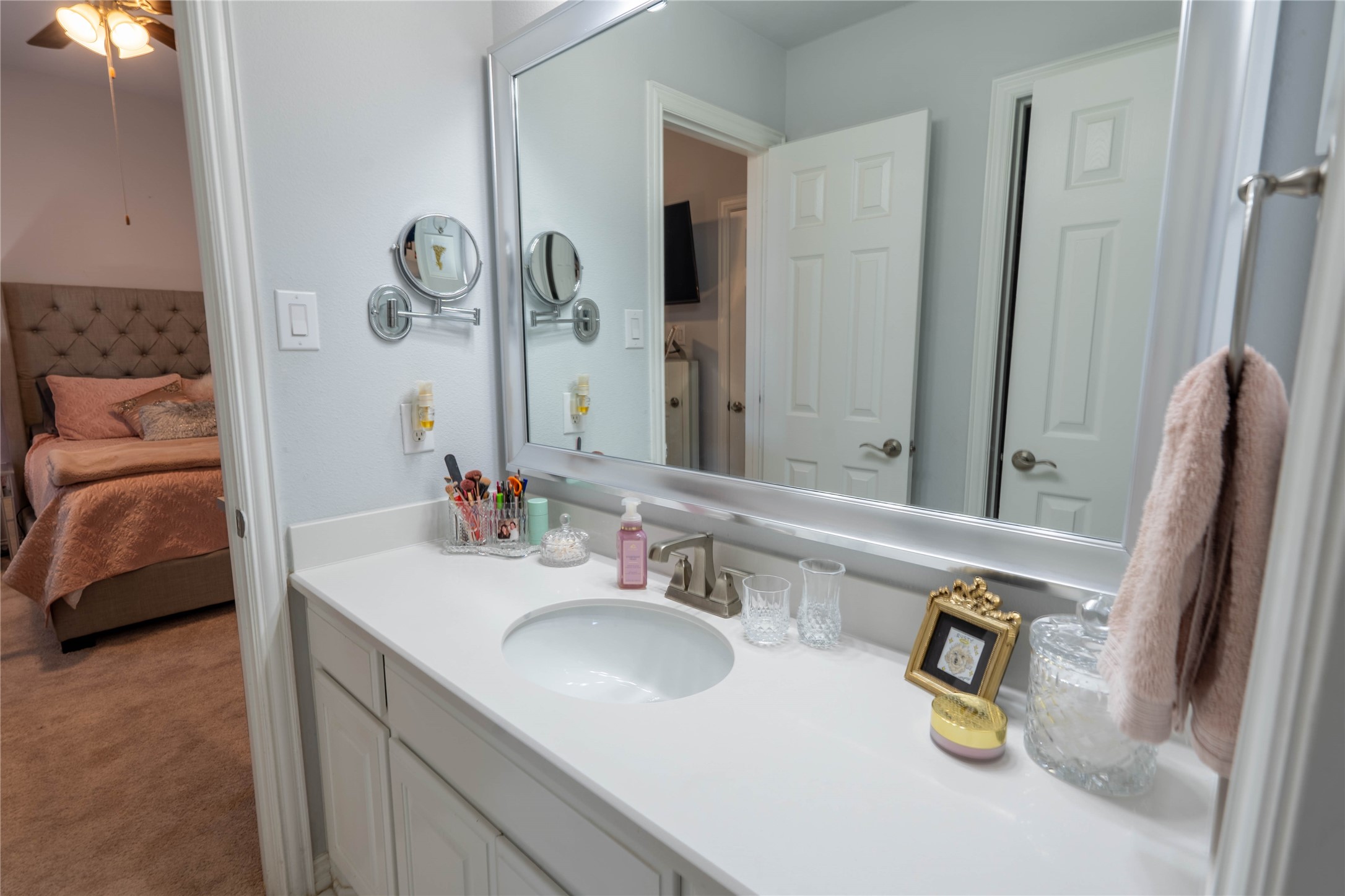 508 Tennington Lane Shady Shores TX 76208