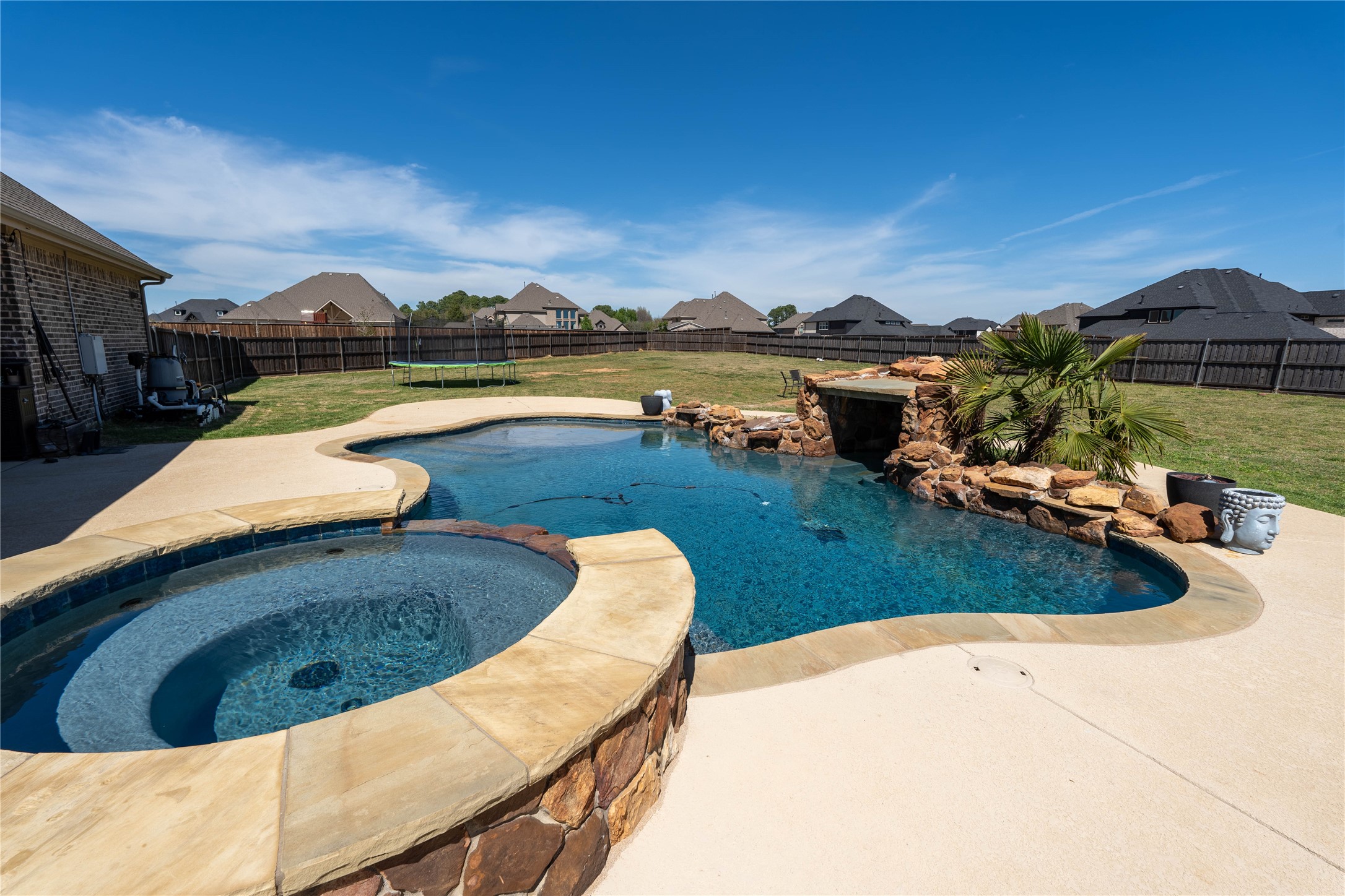 508 Tennington Lane Shady Shores TX 76208