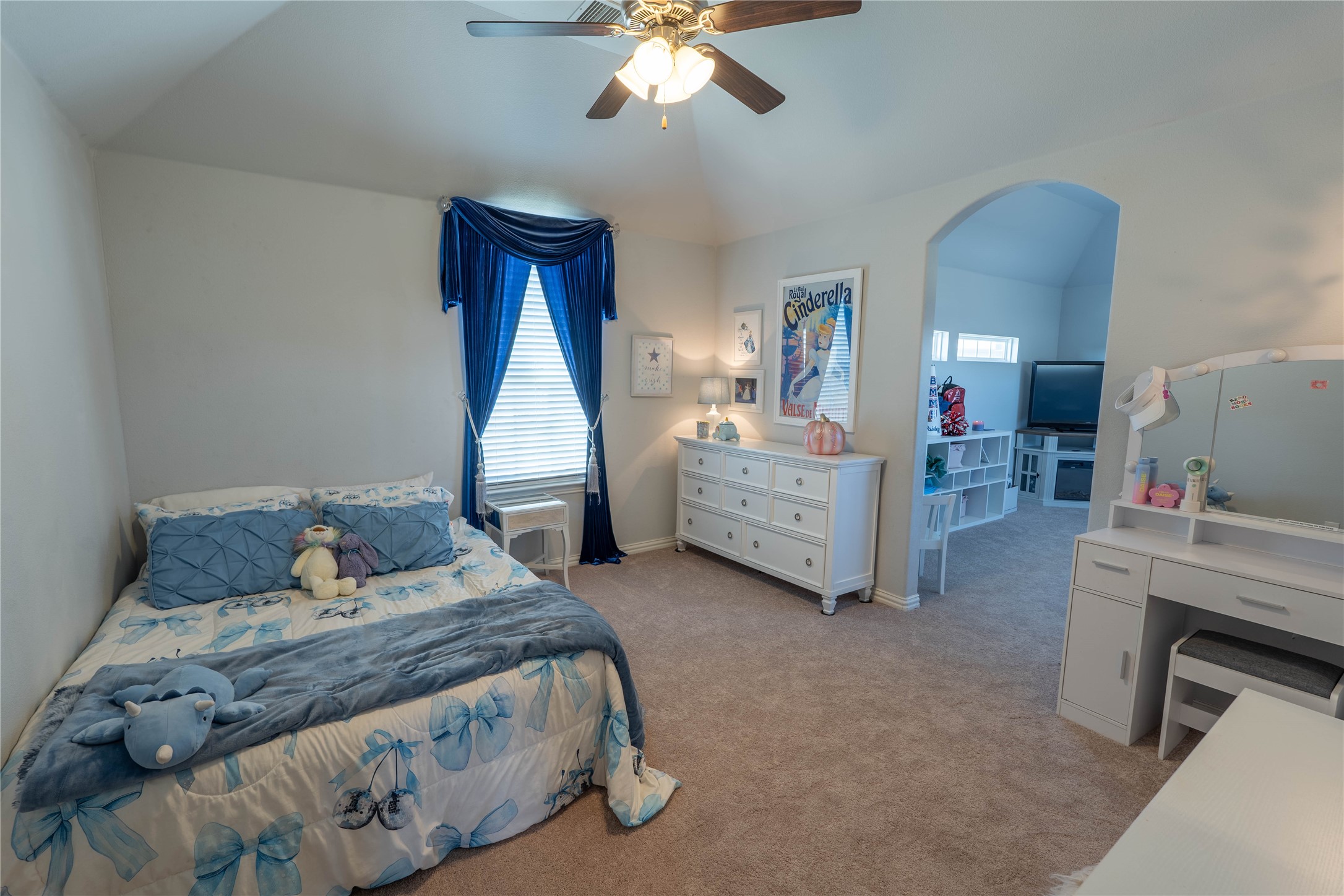 508 Tennington Lane Shady Shores TX 76208