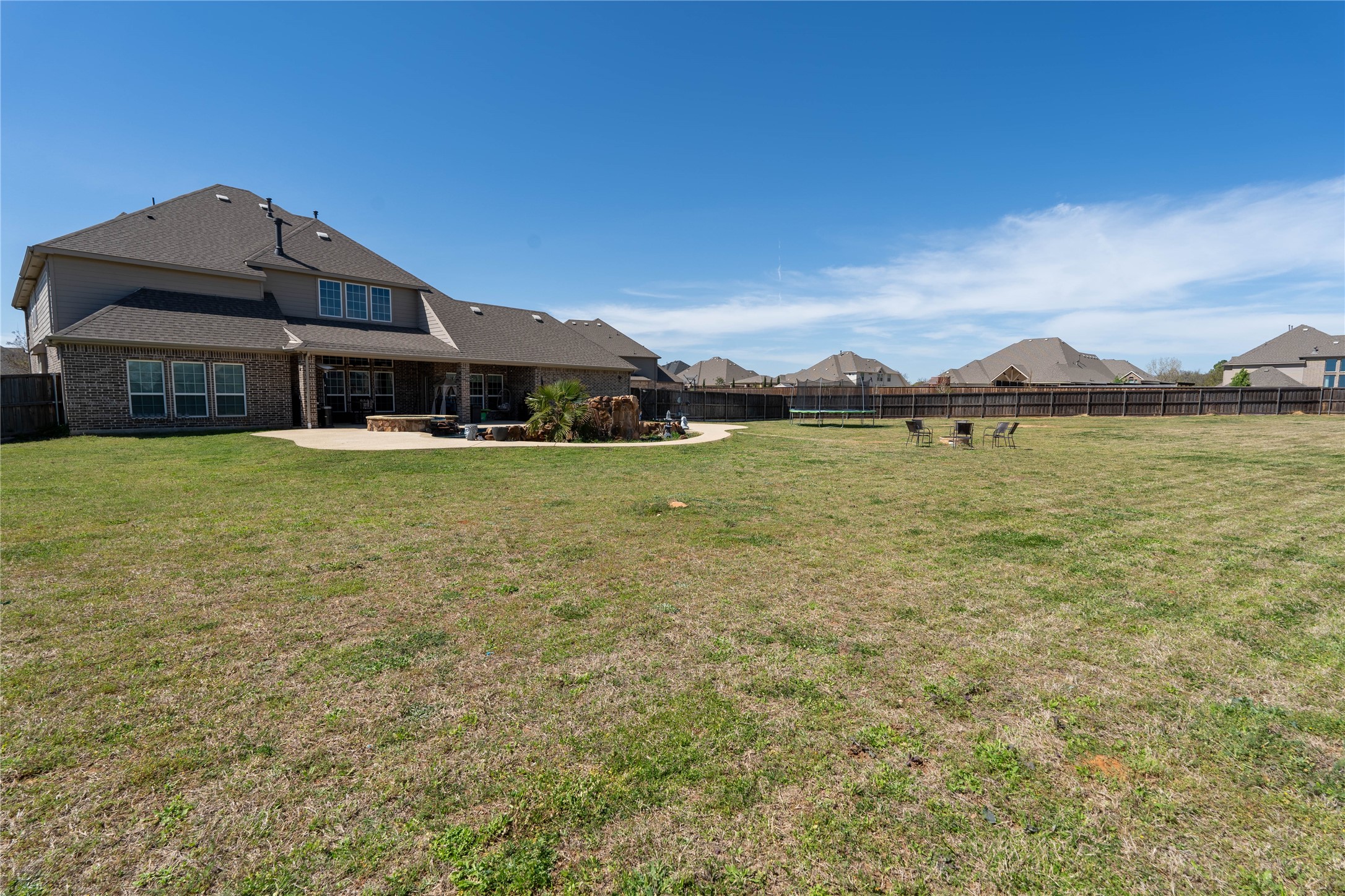 508 Tennington Lane Shady Shores TX 76208