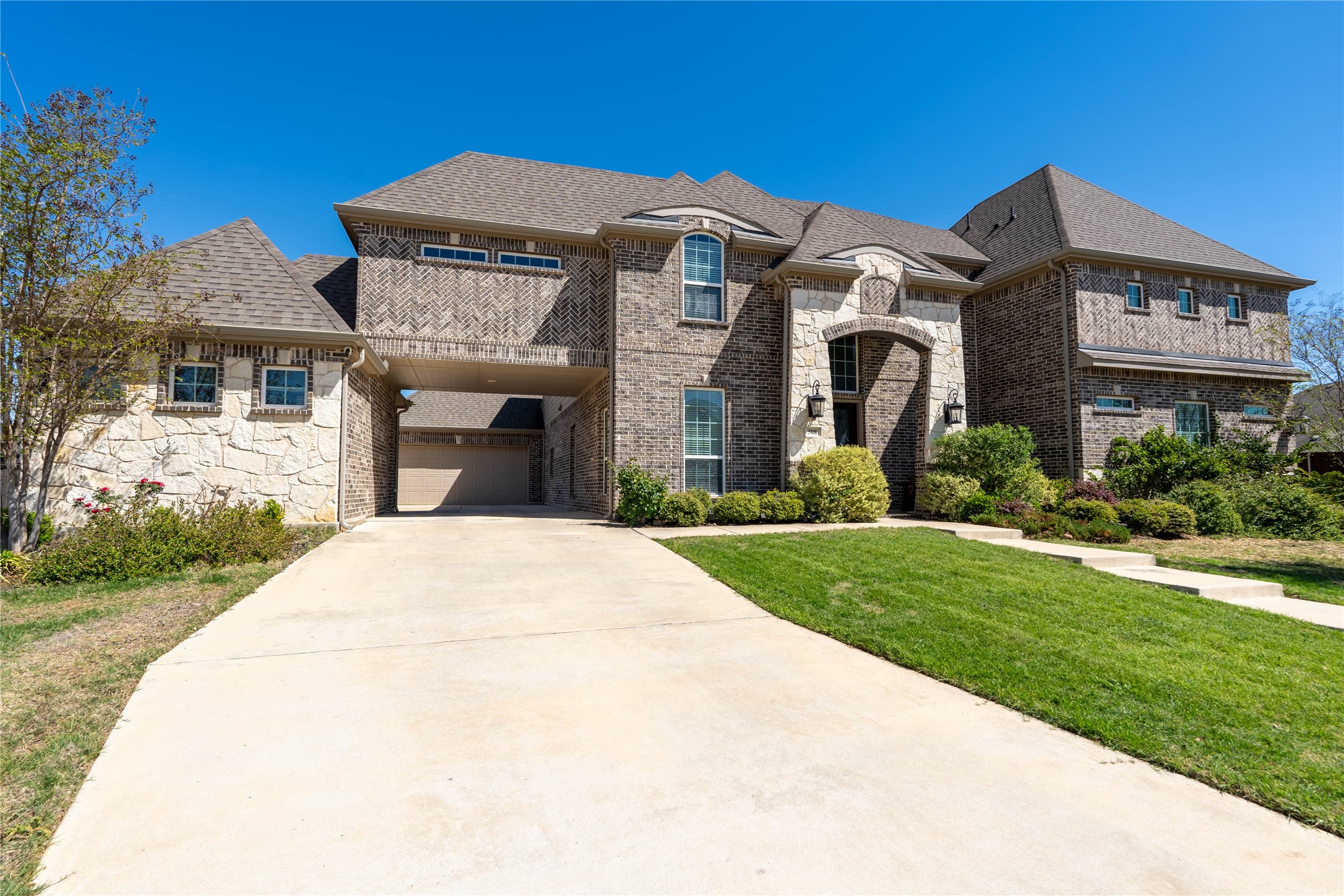 508 Tennington Lane Shady Shores TX 76208