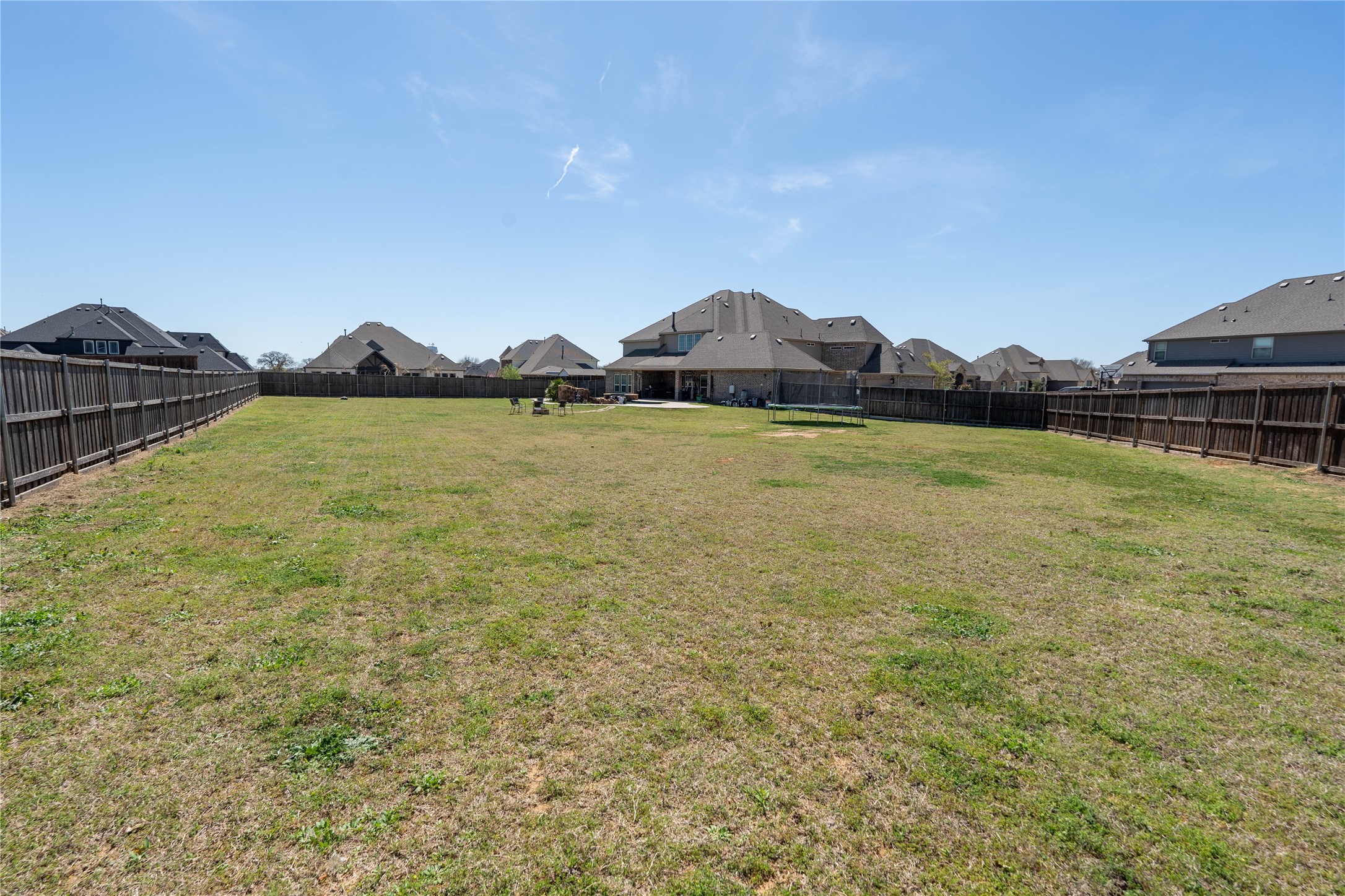 508 Tennington Lane Shady Shores TX 76208