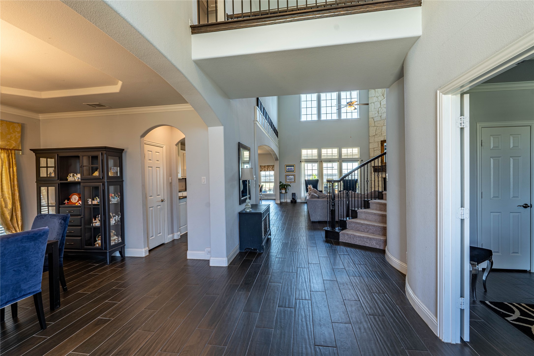 508 Tennington Lane Shady Shores TX 76208