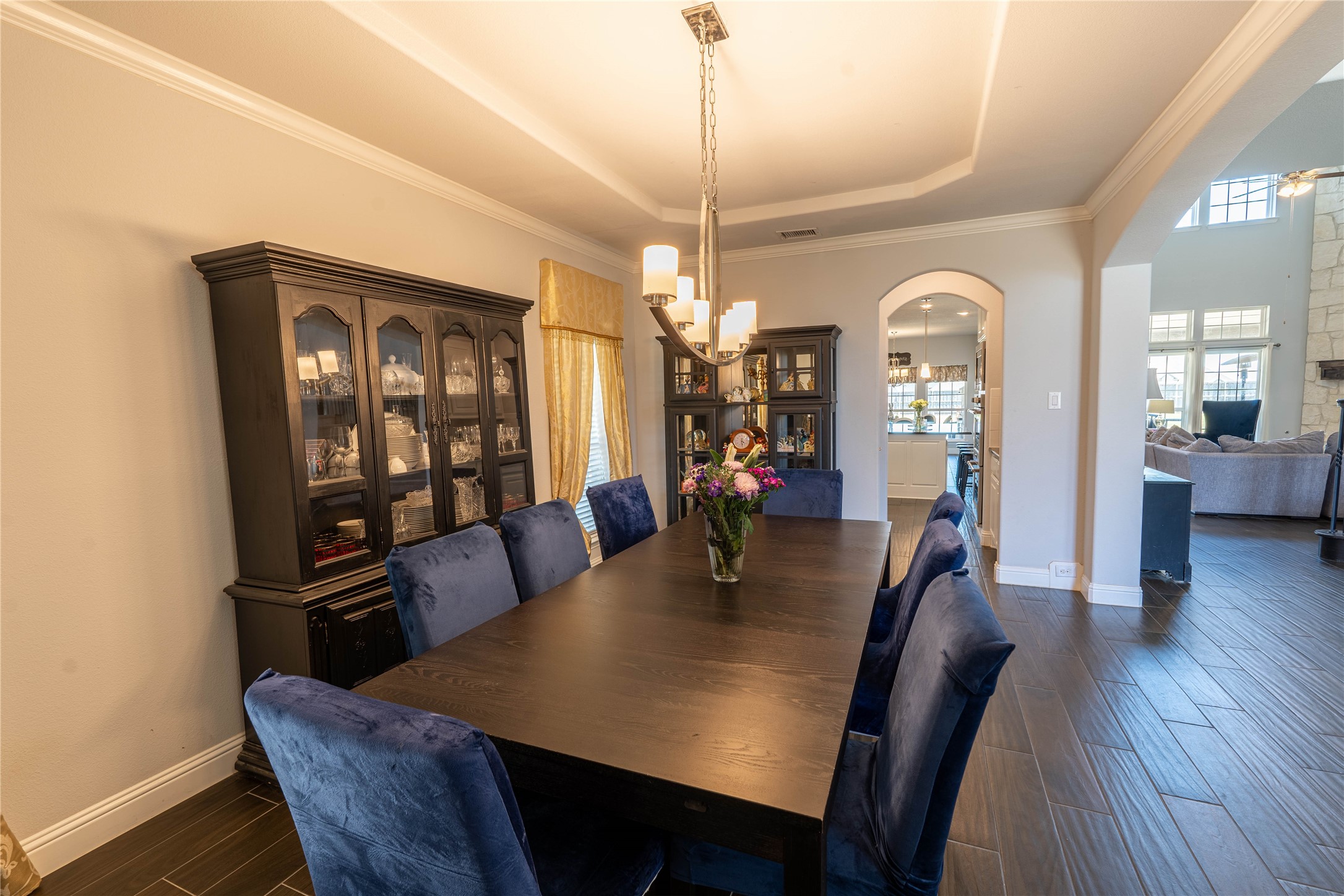 508 Tennington Lane Shady Shores TX 76208