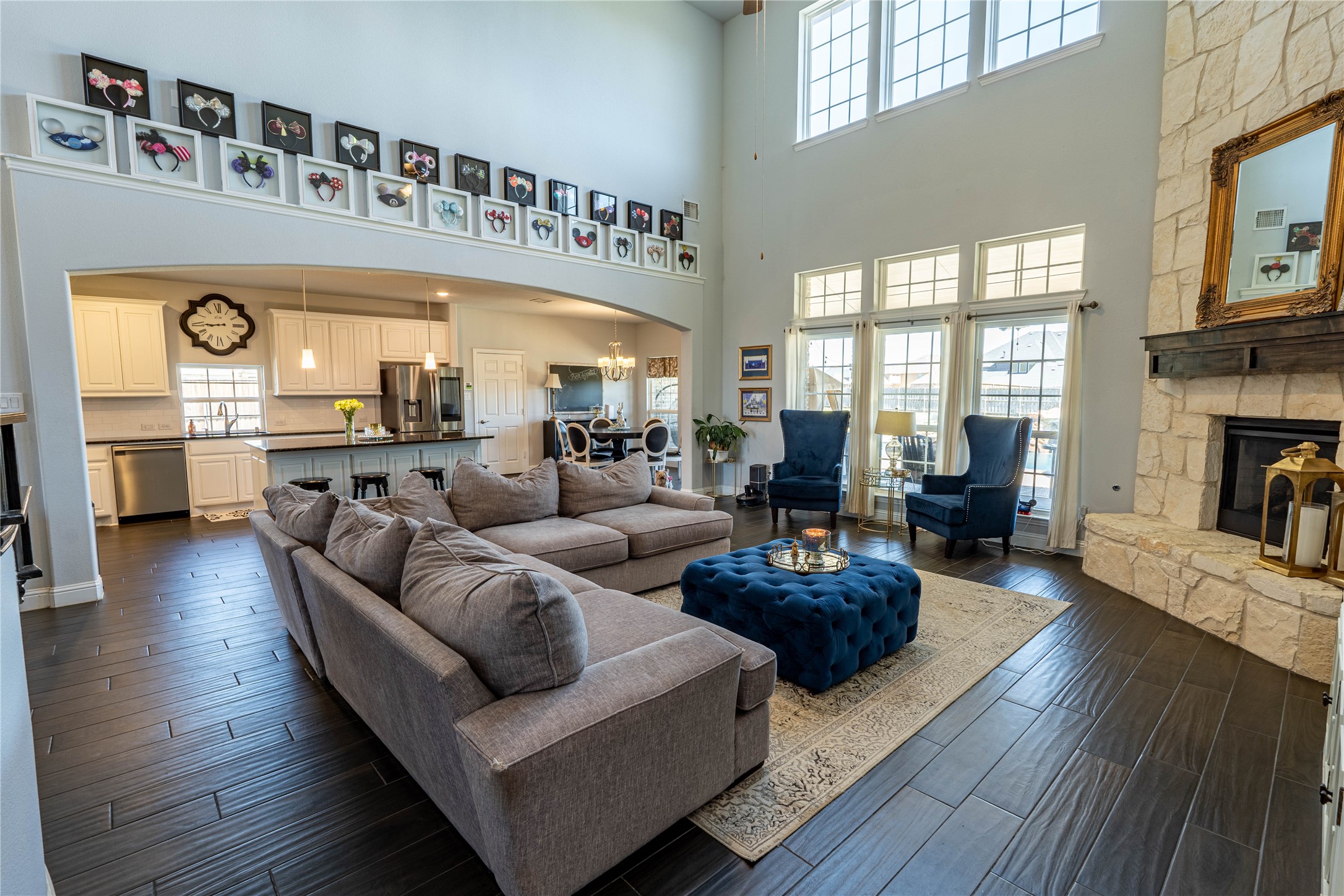 508 Tennington Lane Shady Shores TX 76208