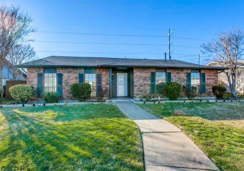 1302 S Bowser Road Richardson TX 75081